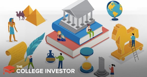 Ascent student loans Ascent student loans review updated November 2024 | Source: The College Investor