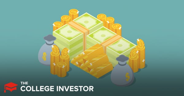 TWFB_50k Make $50,000 Per Year Without Working | Source: The College Investor
