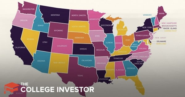 TWFB_529 where to open a 529 plan | Source: The College Investor