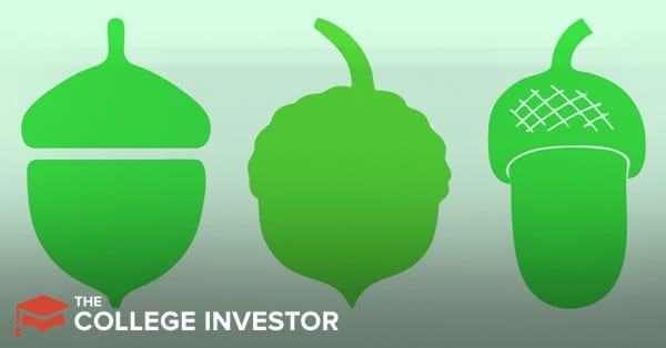 TWFB_ACORNS Acorns Investing Review | Source: The College Investor