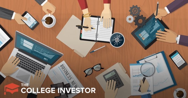 Investing bonus offers Best investing promotion and bonus offers | Source: The College Investor