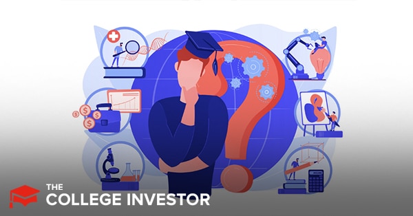 TWFB_COSTCOLLEGE average cost of college | Source: The College Investor