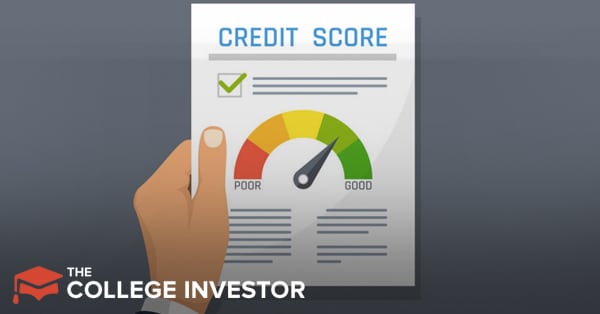 TWFB_CREDIT credit score ranges