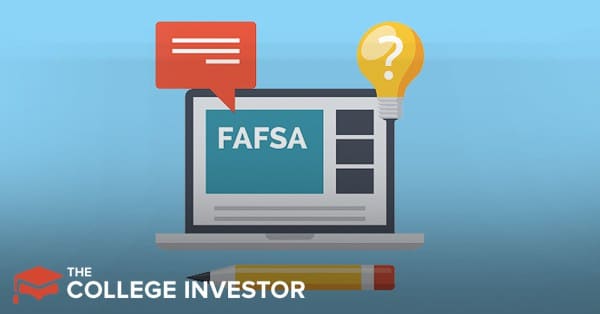 FAFSA FAFSA Deadline | Source: The College Investor