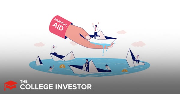 options to pay for school options if you can't afford college | Source: The College Investor