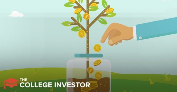 TWFB_INVEST Investing in your 30s