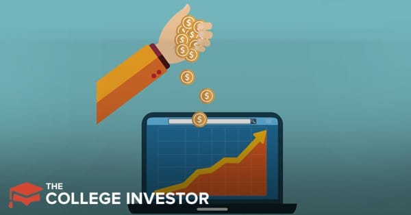 TWFB_INVEST20 How To Start Investing In Your Twenties After College For 22 – 29 Year Olds