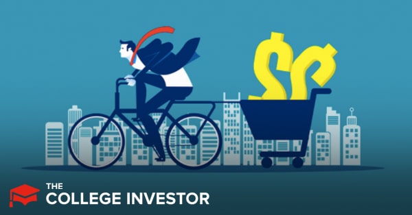 Crazy Ways To Make 10000 Crazy Ways To Make $10,000 | Source: The College Investor