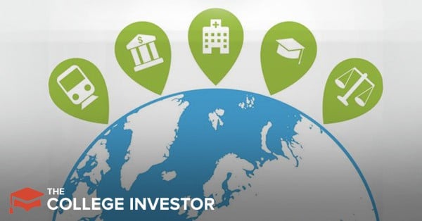 TWFB_PS public service jobs | Source: The College Investor
