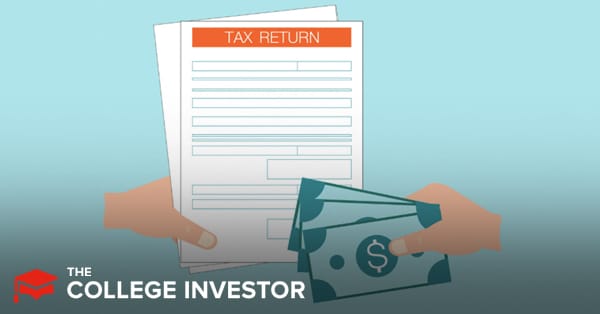 TWFB_RETURN standard deduction vs. itemizing