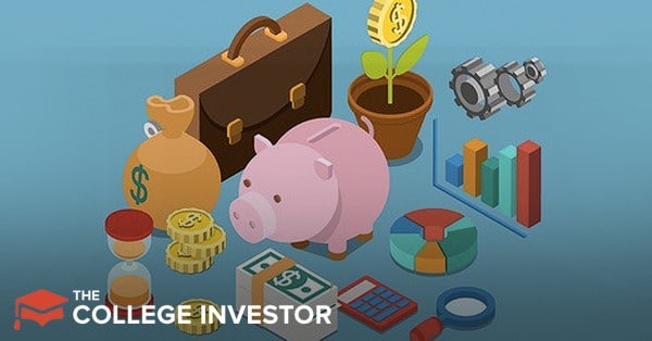 Best Business savings accounts Best Business savings accounts in October 2024 | Source: The College Investor