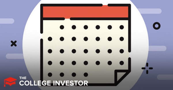 Tax Deadlines Tax due dates for 2025 | Source: The College Investor
