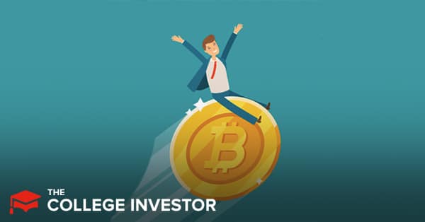 Best Crypto Bonus Offers Best Crypto Bonus Offers | Source: The College Investor