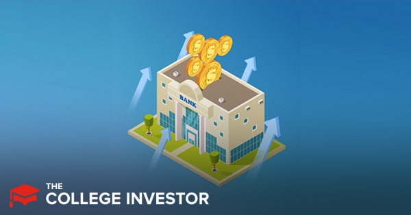 high-interest checking best high-interest checking accounts updated November 2024 | Source: The College Investor