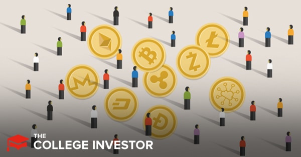 Best Crypto Exchanges Top cryptocurrency exchanges and platforms in 2024 | Source: The College Investor
