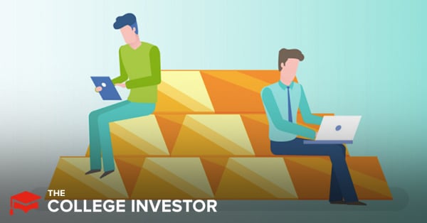 how to invest in gold How to invest in gold | Source: The College Investor