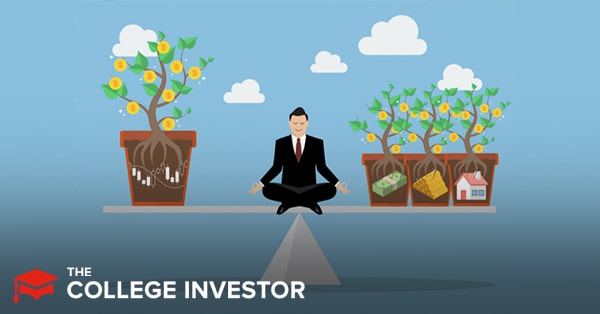 portfolio rebalancing How To Rebalance Your Portfolio | Source: The College Investor