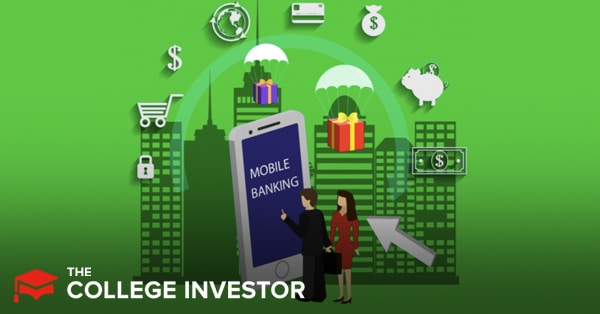 Go2bank GO2bank Review | Source: The College Investor