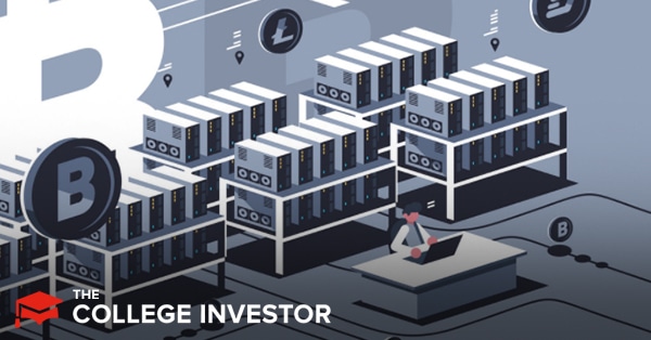 crypto savings accounts best crypto savings accounts of 2024 | Source: The College Investor