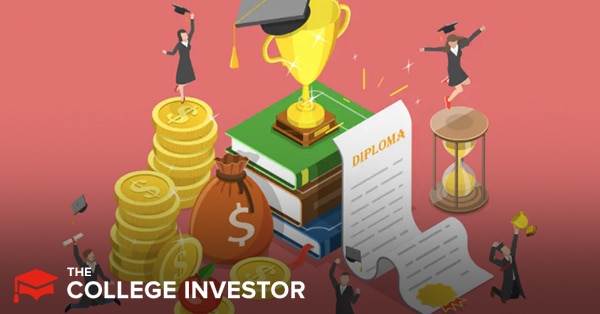 TWFBBETTERFIRED Student Loans Get You Fired | Source: The College Investor