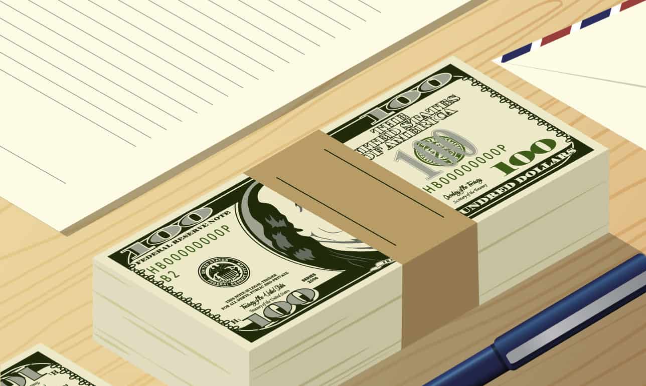 WP-HSA HSA Contribution Limits | Source: The College Investor
