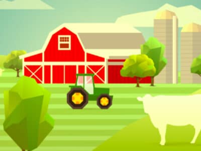 farmland investing taxes