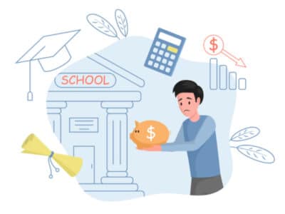 get help defrauded by your college