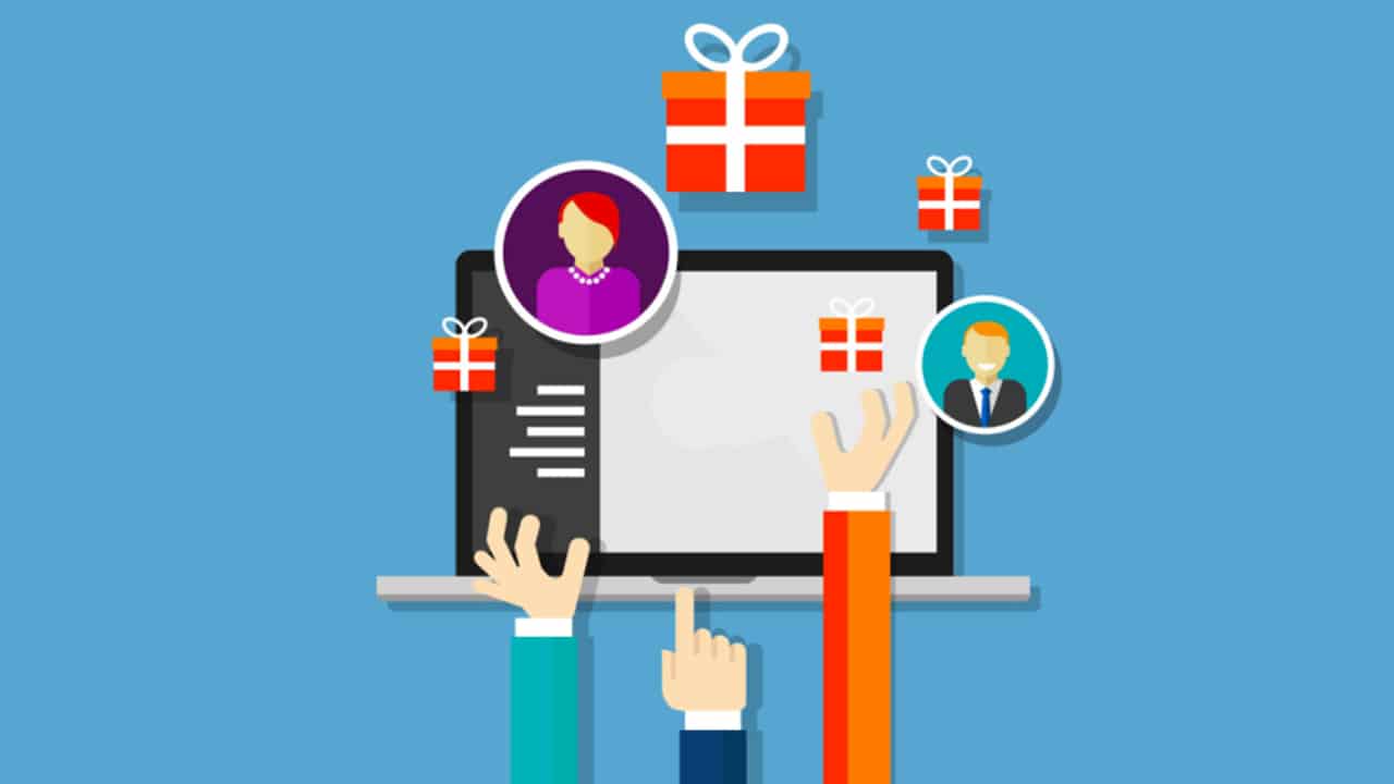 WP_GIFT Earn extra money for christmas | Source: The College Investor