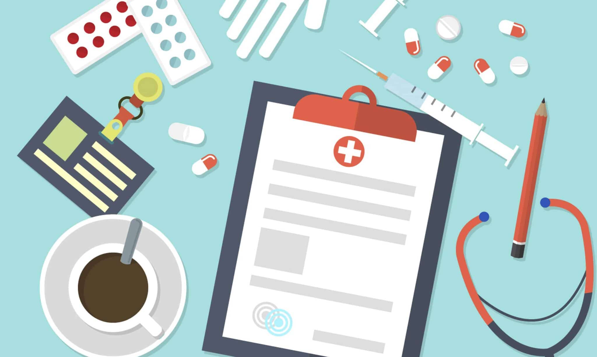 WP_MEDICAL medical school student loans | Source: The College Investor