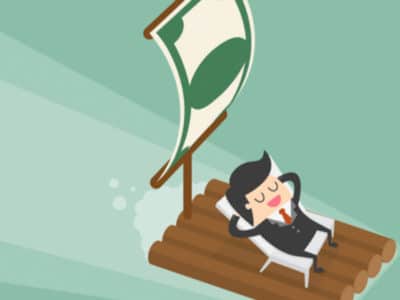 Passive Income Ideas