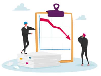 how to plan your portfolio for a stock market crash
