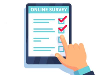 paid surveys