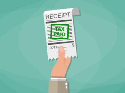 How Much Americans Pay To File Their Taxes