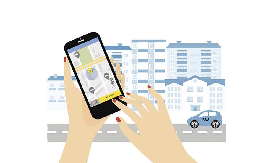 WP_UBER How To Start Driving With Uber | Source: The College Investor