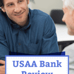USAA Bank Review