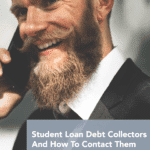 34 Companies That Could Take Over Your Defaulted Student Loans