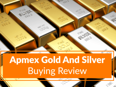 APMEX Gold and Silver Buying Review