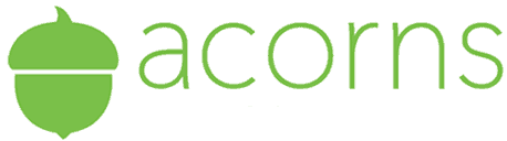 automated investing: acorns