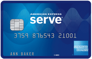 American Express Serve Debit Card Best Prepaid Debit Cards