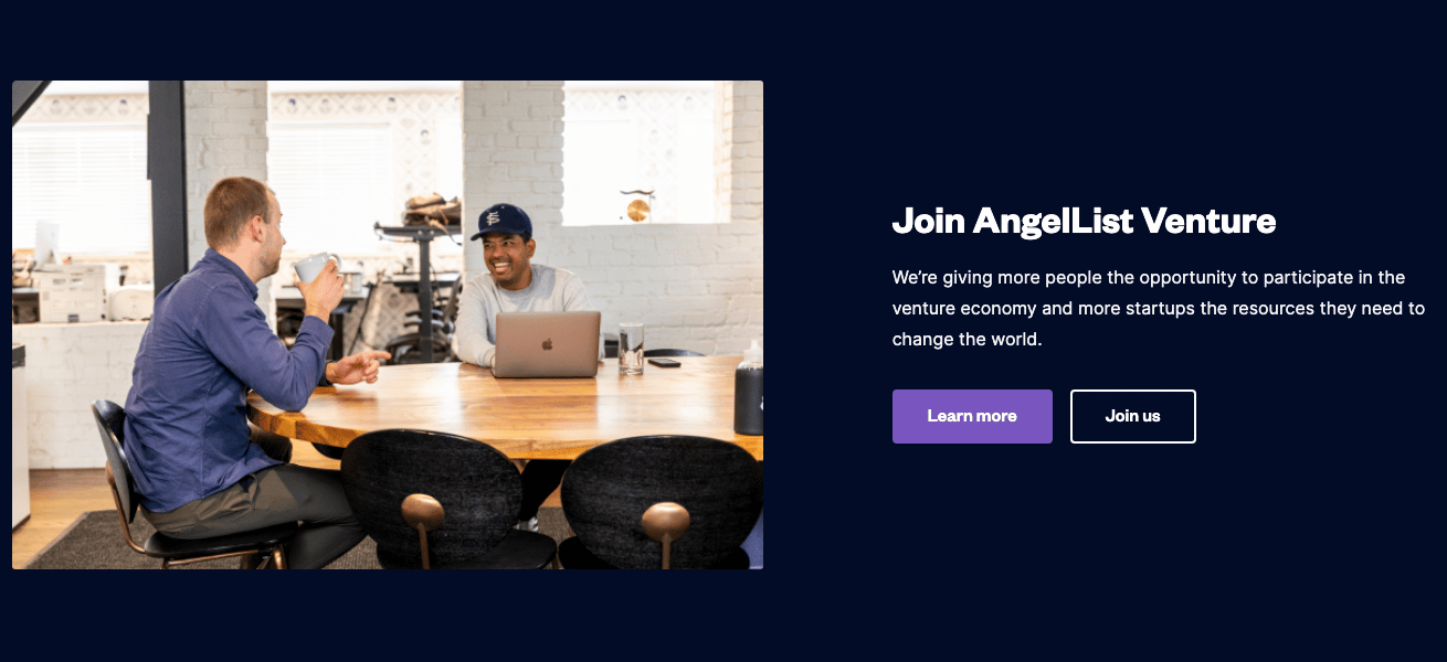 angel list ventures 3 angellist ventures: how to join