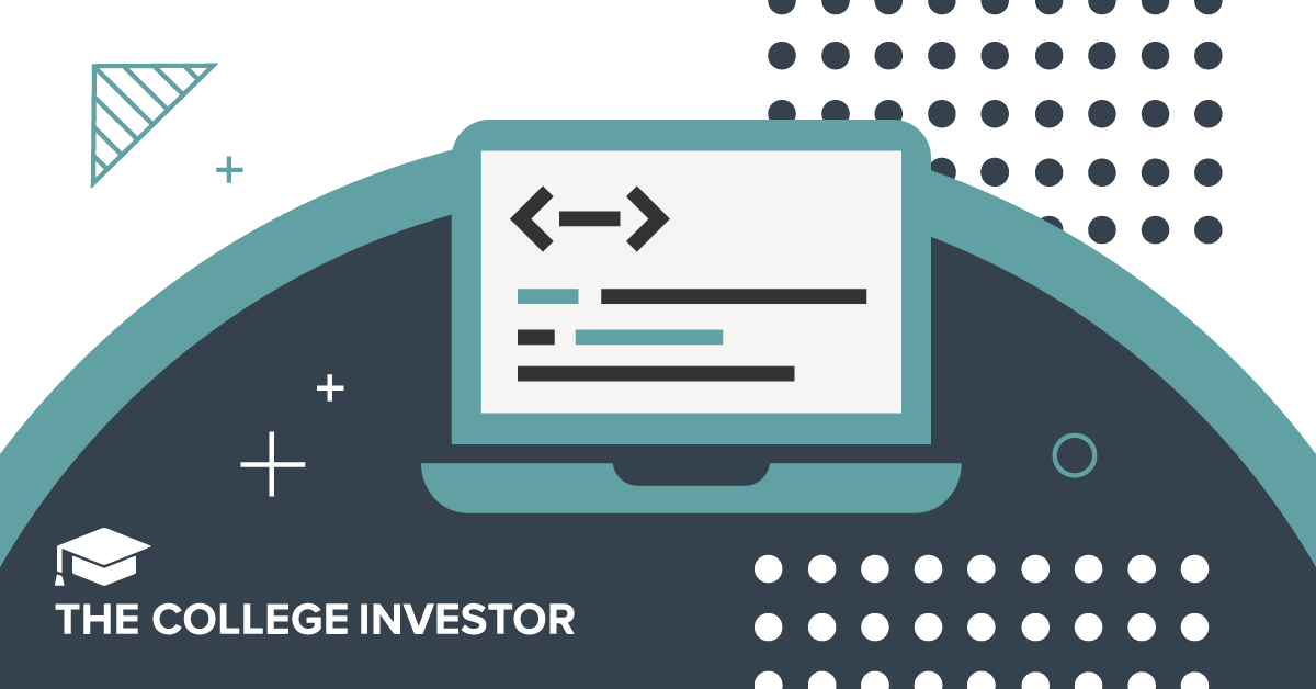 Best coding bootcamp loans social image Best coding bootcamp student loans | Source: The College Investor