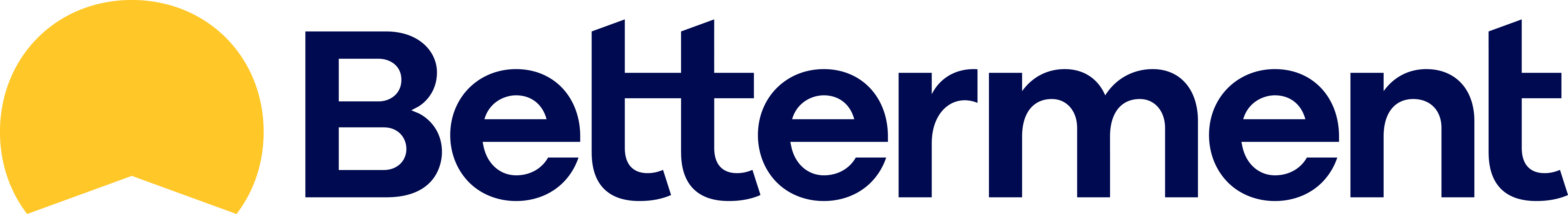 Betterment logo (new) Betterment logo (new)