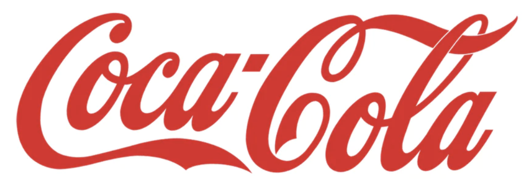 Coca Cola logo Coca cola
