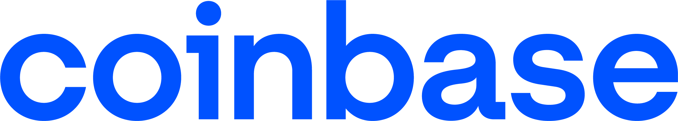 Coinbase_Wordmark best crypto wallet: coinbase wallet