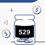 how 529 plans work pinterest image