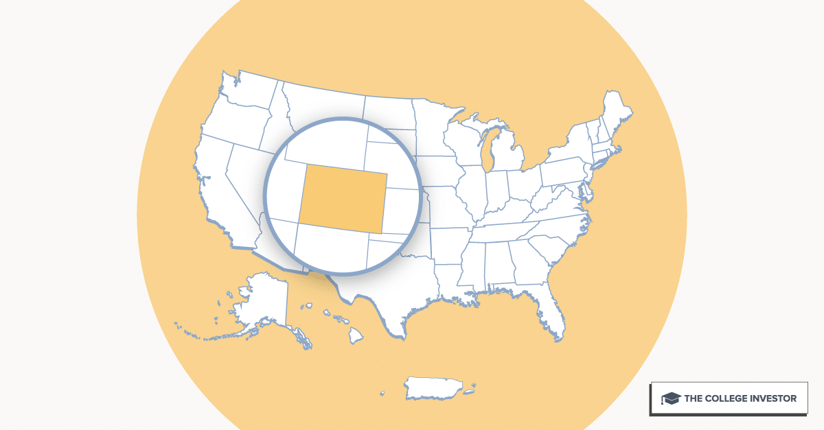 CollegeInvestor_1200x627_Infographic_ 50 + 2 Individual State Call Outs_Colorado Colorado 529 plan rules