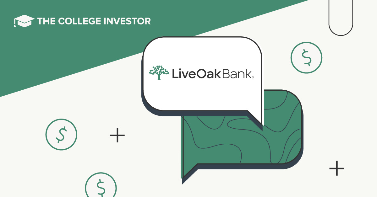 CollegeInvestor_1200x628___Live_Oak_Bank_Review Live Oak Bank Review | Source: The College Investor