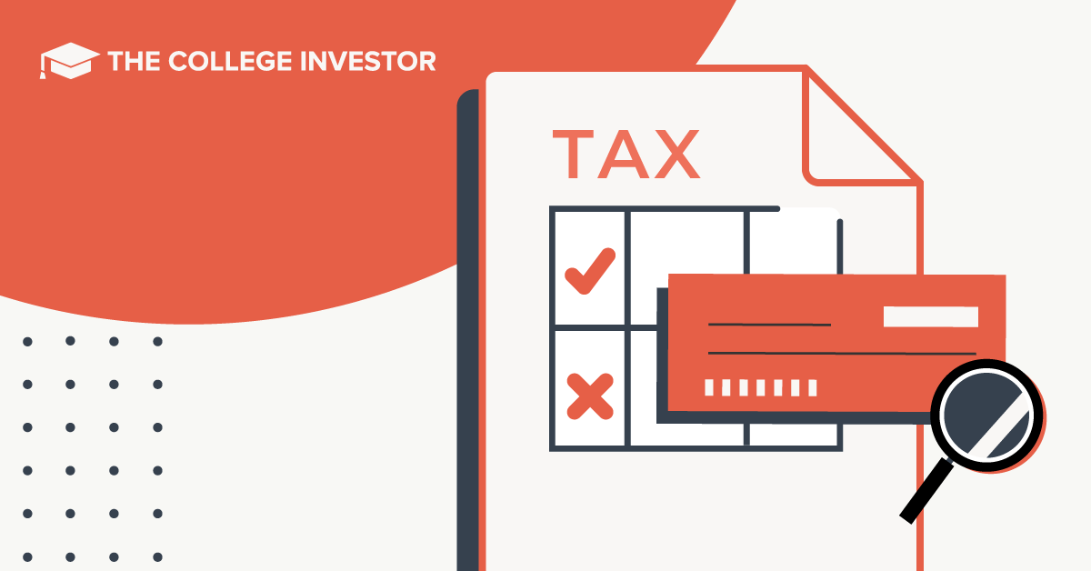 Should you pay extra to have your tax prep taken out of your tax return social image Should you pay extra to have your tax prep taken out of your tax return | Source: The College Investor