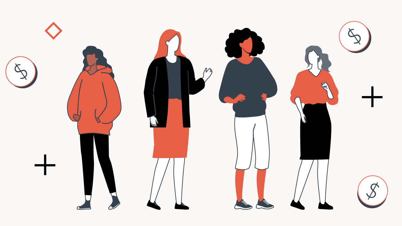 CollegeInvestor_1280x720_Best_Side_Hustles_For_Women Best side hustles for women | Source: The College Investor