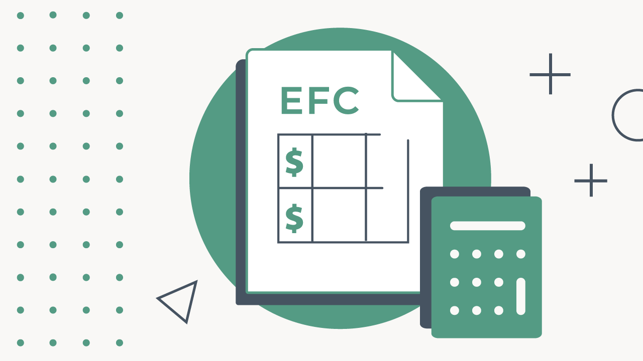 CollegeInvestor_1280x720_EFC_Chart SAI Chart EFC Chart | Source: The College Investor